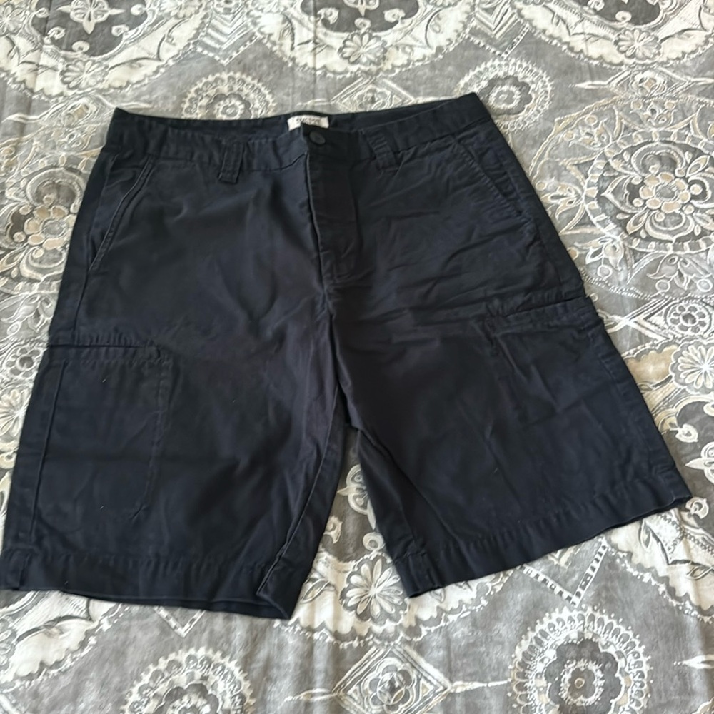 Kenneth Cole reaction cargo shorts